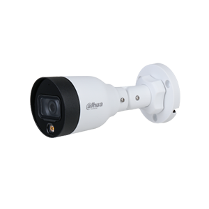 Dahua IPC-HFW1439S1P-A-LED-S4 4MP Full-color Bullet Network Camera