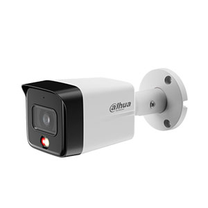 Dahua IPC-HFW1839TC-A-IL 8MP Entry Smart Dual Light Fixed-focal Bullet Network Camera