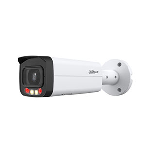 Dahua IPC-HFW2249T-AS-IL 2MP Smart Dual Light Fixed-focal Bullet WizSense Network Camera