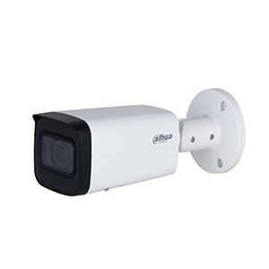 Dahua IPC-HFW2441T-ZAS 4MP IR Vari-focal Bullet WizSense Network Camera
