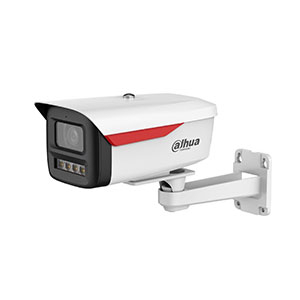 Dahua IPC-HFW2449M-S-PV-B-PRO 4MP WizColor Fixed-focal Bullet WizSense Network Camera
