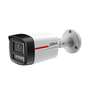 Dahua IPC-HFW2449TL-S-PRO 4MP WizColor Fixed-focal Bullet WizSense Network Camera