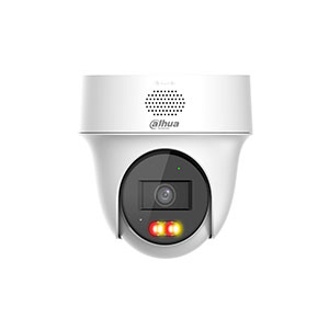 Dahua IPC-PT1439H-PV​​ 4MP Smart Dual Light Active Deterrence Network PT Camera