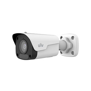 Uniview IPC2122LB-ADF28KM-G 2MP HD WDR Fixed IR Bullet Network Camera