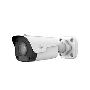 Uniview IPC2122LB-ADF40KM-G 2MP HD WDR Fixed IR Bullet Network Camera