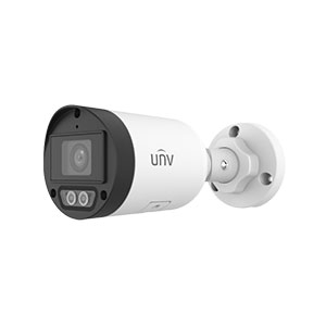 UNV IPC2122LB-AF28K-DL 2MP ColorHunter Fixed Dual-light Bullet Network Camera