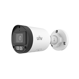 Uniview IPC2122LB-AF28K-WL 2MP HD ColorHunter Mini Fixed Bullet Network Camera