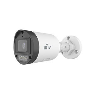 UNV IPC2122LB-AF40K-DL 2MP ColorHunter Fixed Dual-light Bullet Network Camera