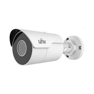 Uniview IPC2128SR3-DPF40 4K Mini Fixed Bullet Network Camera