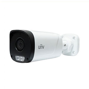 Uniview IPC2312LB-AF40-DL-ECO 2MP Fixed Bullet Network Camera