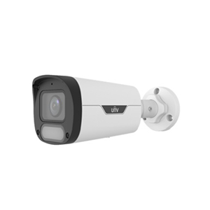 Uniview IPC2312LE-ADF40KM-WP 2MP ColorHunter with Wise-ISP Fixed Bullet Network Camera