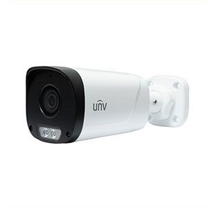 Uniview IPC2314LB-AF40-DL-ECO 4MP Dual-light Bullet Network Camera