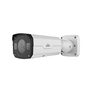 Uniview IPC2324EBR5-DPZ28 4MP VF Network IR Bullet Camera