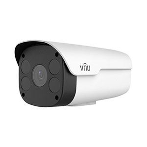 Uniview IPC2A23LB-F40-H-DT 3MP Fixed Bullet Network Camera