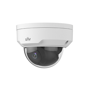 Uniview IPC322LB-SF28-A 2MP Fixed IR Dome Network Camera