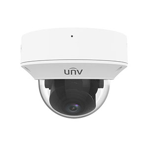 Uniview IPC3238SB-ADZK-I0​​ 8MP LightHunter VF IR Dome Network Camera