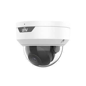 UNV IPC325LE-ADF28K-H​ 5MP HD Vandal-resistant IR Fixed Dome Network Camera