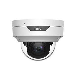 UNV IPC3524LE-ADF40K-WP 4MP ColorHunter Wise-ISP Fixed Dome Network Camera