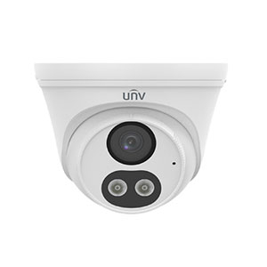 Uniview IPC3612LB-AF28-DL-ECO 2MP Dual-light Turret Network Camera