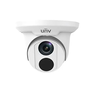 Uniview IPC3612SR3-PF36(60) 2MP Fixed Dome Network Camera