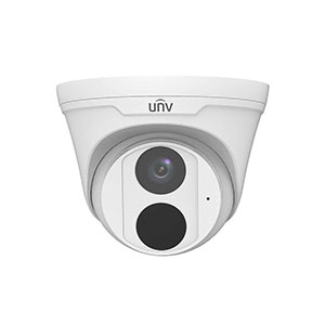 UNV IPC3614LR3-PF40-D 4MP Fixed Dome Network Camera