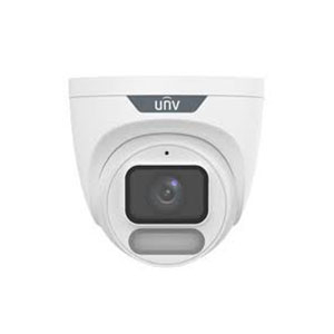 UNV IPC3624LE-ADF40K-WP-L 4MP ColorHunter with Wise-ISP Fixed Eyeball Network Camera
