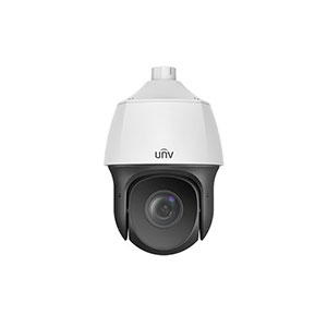 Uniview IPC6612SR-X33-VG 2MP 33x Lighthunter Network PTZ Dome Camera