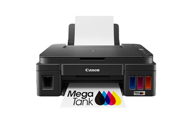 InkJet Printer