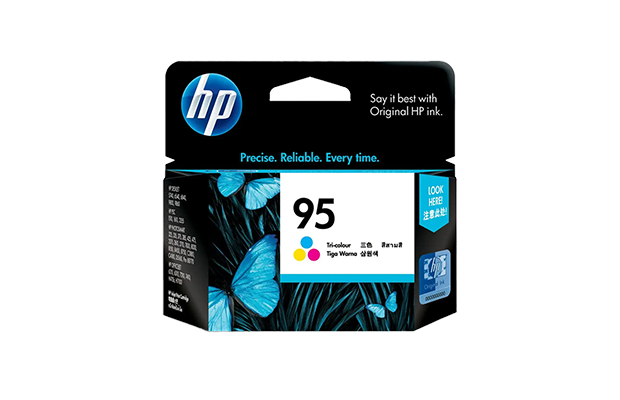 Ink Cartridge & Tapes