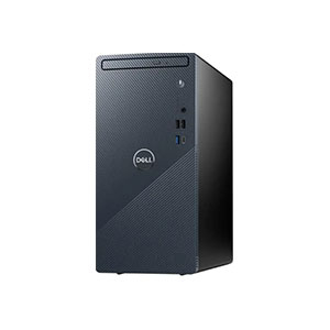Dell Inspiron 3030 Mini Tower- Core i7-14700-16GB-SSD512GB-UHD Graphics-Win11H-office H (3Y)