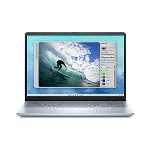 Dell Inspiron 5440 Ice Blue Core™ 7-150U