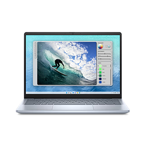 Dell Inspiron 5440 Ice Blue Core™ 5 120U