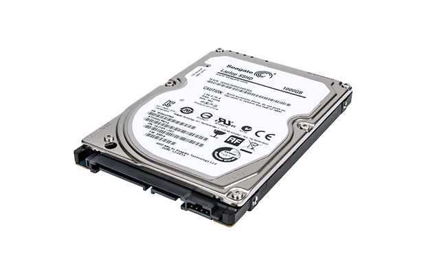 Internal Storage