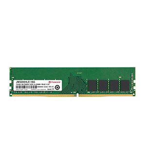 Ram 16GB JM DDR4 3200Mhz U-DIMM Transcend (JM3200HLE-16G)