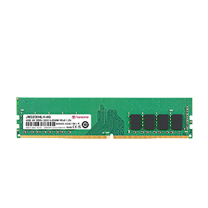 Ram 4GB JM DDR4 3200 U-DIMM Transcend (JM3200HLH-4G)