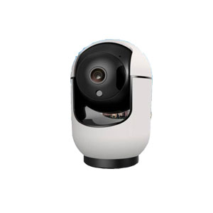 Watashi JS-R04 4MP Indoor Smart Home Wi-Fi Camera