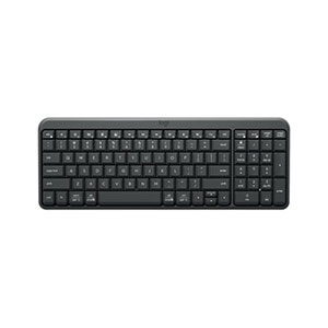 Logitech K250 Compact Bluetooth® Wireless Keyboard (920-013491)