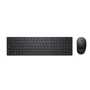 Dell Pro Wireless Keyboard and Mouse US English KM5221W