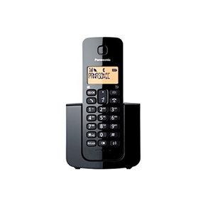 Panasonic KX-TGB112CX Cordless Phone