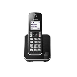 Panasonic KX-TGD310CX Cordless Phone