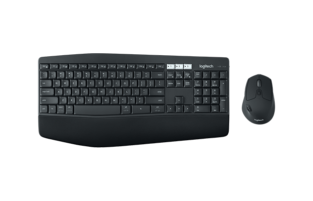 Keyboards & Mice