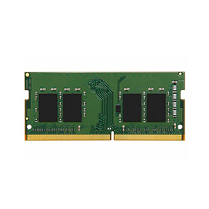 Kingston RAM 8GB 3200MT/s DDR4 Non-ECC​​ (KVR32S22S6/8)