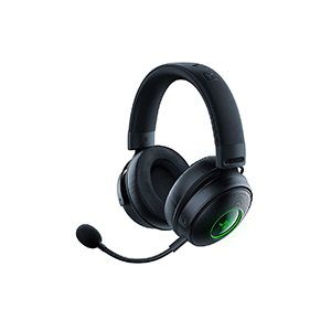 Razer Kraken V3 Pro - Wireless Gaming Headset with Razer HyperSense - FRML Packaging