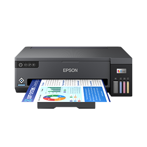 Epson EcoTank L11050 A3 Print Only