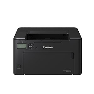 Canon Laser Printer LBP121dn (Print only) A4, USB, Upto 29ppm Duplex Toner-071 -(1yr)