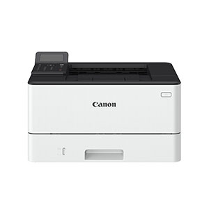 Canon i-SENSYS LBP246dw (Print only Black & White) A4 Wireless, upto 40ppm-Duplex- (1yr)