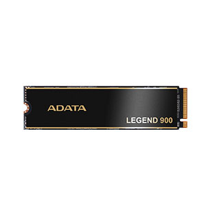 ADATA LEGEND 900 512GB PCIe Gen4 x4 M.2 2280 Solid State Drive