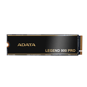ADATA LEGEND 900 PRO 4TB PCIe Gen4 x4 M.2 2280 Solid State Drive