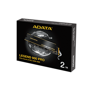ADATA SSD M.2 LEGEND 900 PRO 2TB