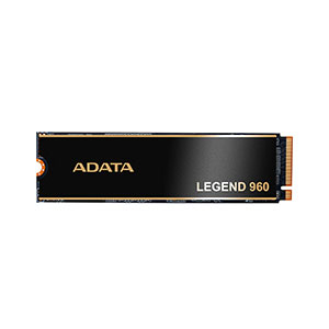 ADATA SSD M.2 LEGEND 960 2TB PCIe Gen4 x4 M.2 2280 Solid State Drive